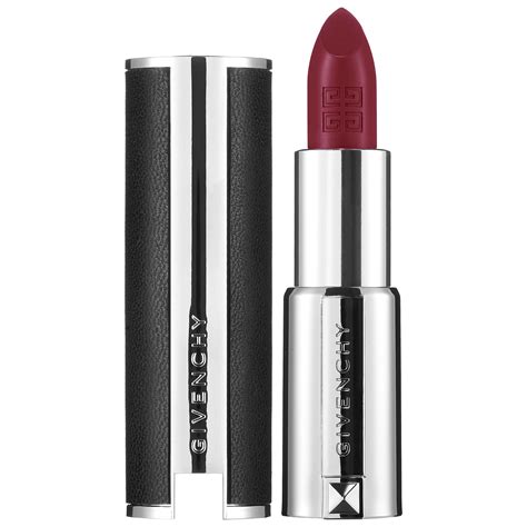 Givenchy / Le Rouge Lipstick (315) Framboise .